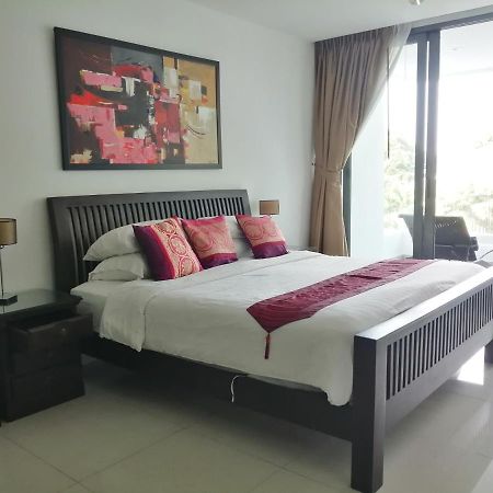 Sansuri Resort - Luxury Apartments Παραλία Surin Εξωτερικό φωτογραφία
