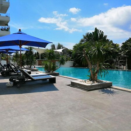 Sansuri Resort - Luxury Apartments Παραλία Surin Εξωτερικό φωτογραφία