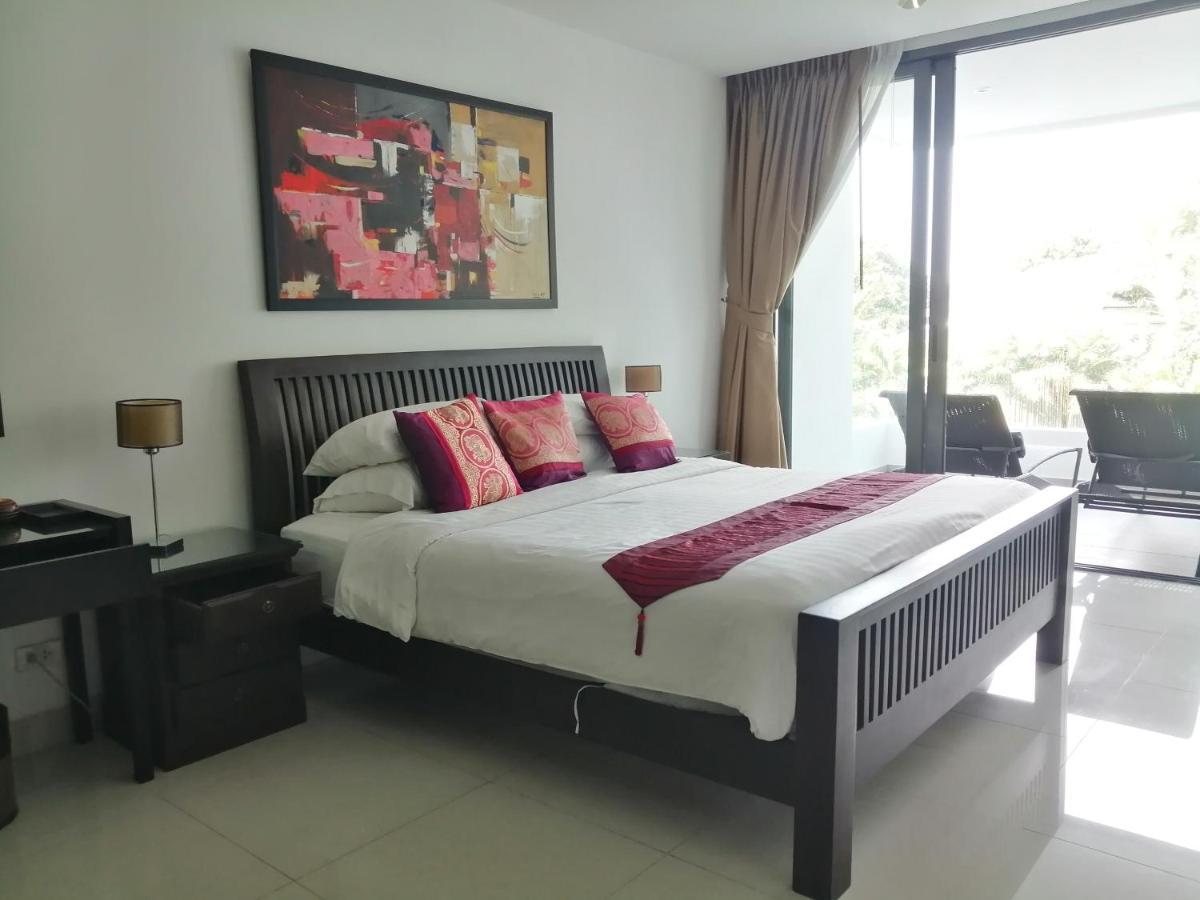 Sansuri Resort - Luxury Apartments Παραλία Surin Εξωτερικό φωτογραφία