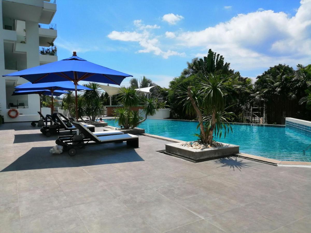 Sansuri Resort - Luxury Apartments Παραλία Surin Εξωτερικό φωτογραφία