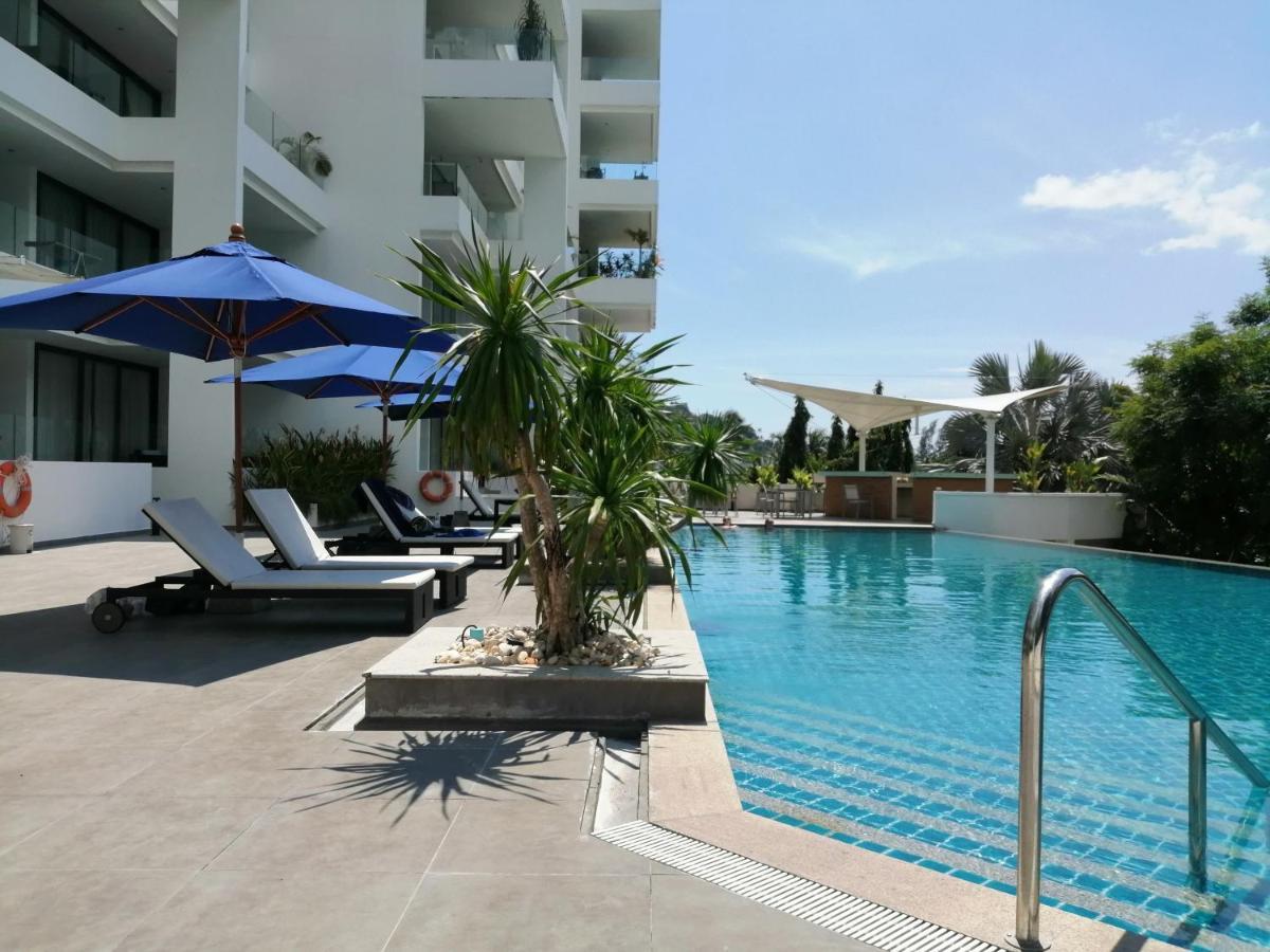 Sansuri Resort - Luxury Apartments Παραλία Surin Εξωτερικό φωτογραφία