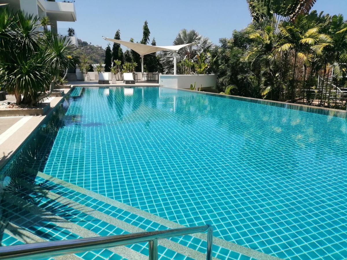 Sansuri Resort - Luxury Apartments Παραλία Surin Εξωτερικό φωτογραφία