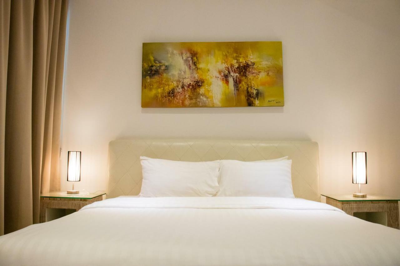 Sansuri Resort - Luxury Apartments Παραλία Surin Εξωτερικό φωτογραφία