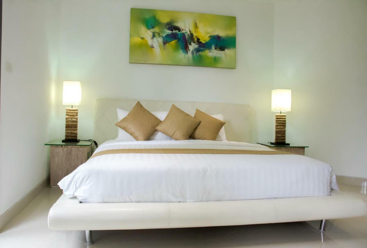 Sansuri Resort - Luxury Apartments Παραλία Surin Εξωτερικό φωτογραφία