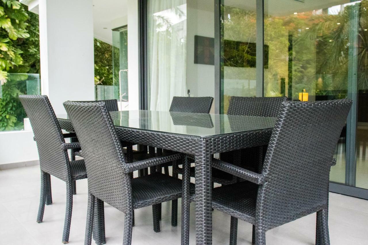 Sansuri Resort - Luxury Apartments Παραλία Surin Εξωτερικό φωτογραφία
