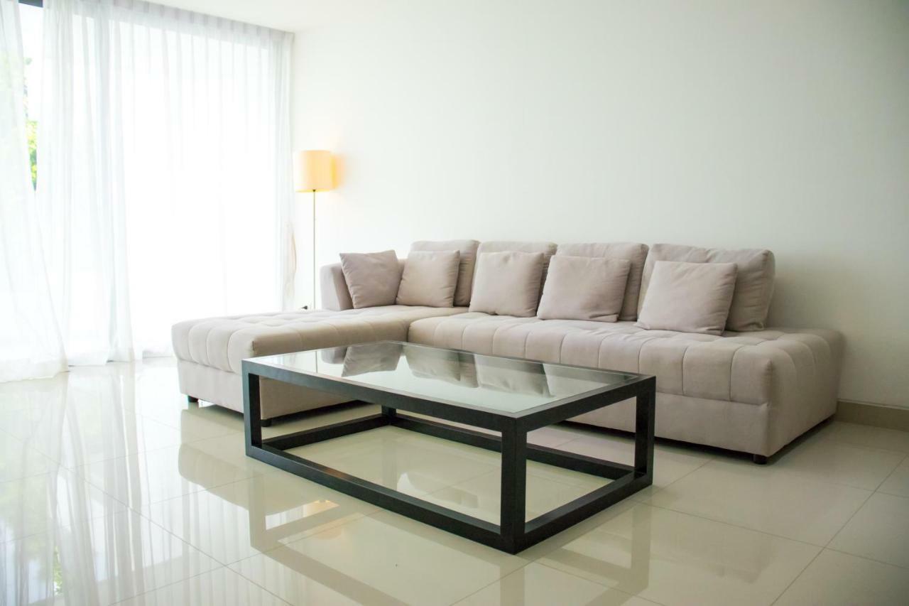 Sansuri Resort - Luxury Apartments Παραλία Surin Εξωτερικό φωτογραφία