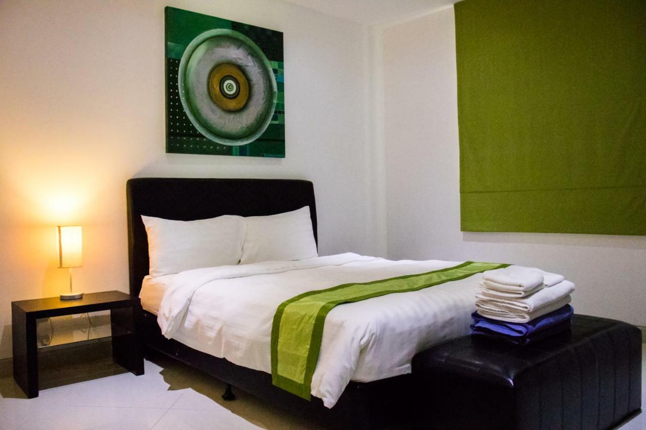Sansuri Resort - Luxury Apartments Παραλία Surin Εξωτερικό φωτογραφία