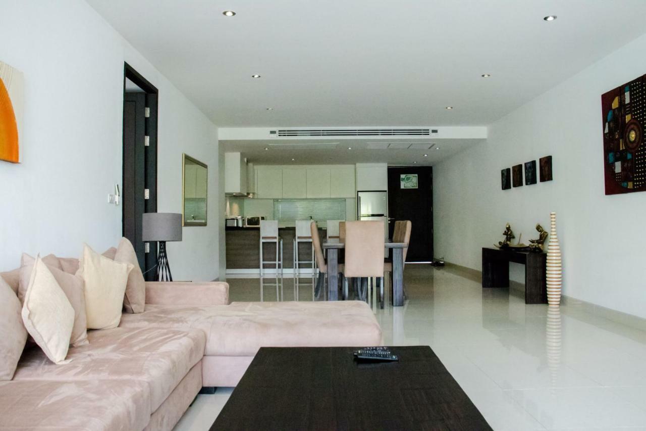 Sansuri Resort - Luxury Apartments Παραλία Surin Εξωτερικό φωτογραφία