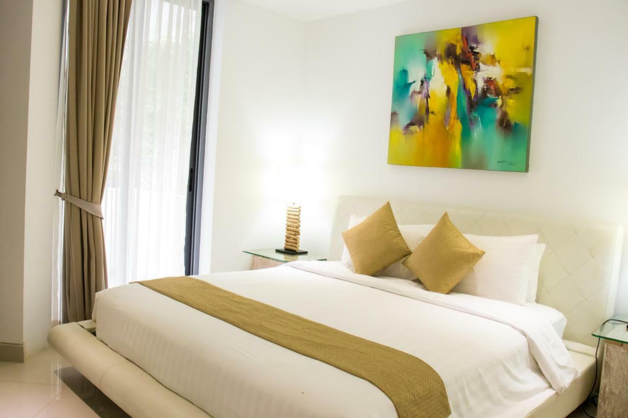 Sansuri Resort - Luxury Apartments Παραλία Surin Εξωτερικό φωτογραφία