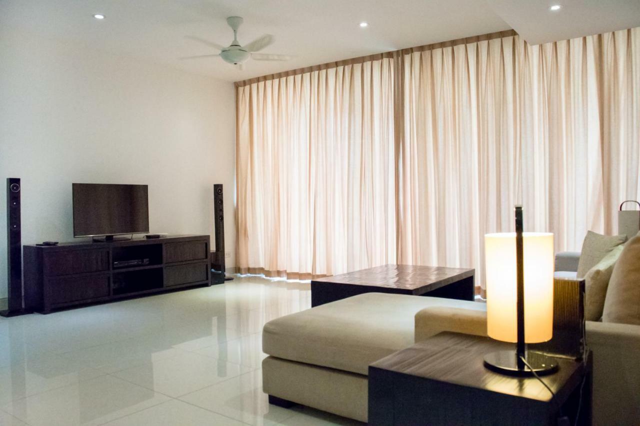 Sansuri Resort - Luxury Apartments Παραλία Surin Εξωτερικό φωτογραφία