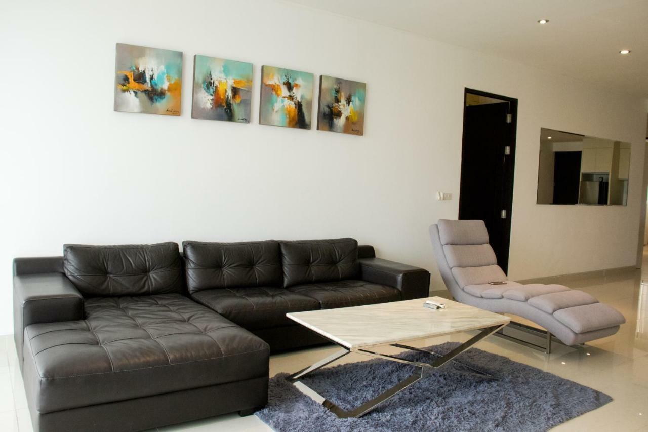 Sansuri Resort - Luxury Apartments Παραλία Surin Εξωτερικό φωτογραφία