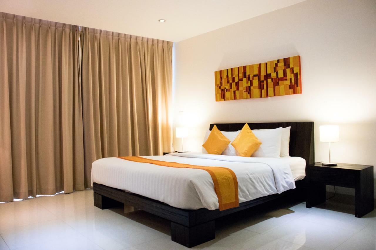 Sansuri Resort - Luxury Apartments Παραλία Surin Εξωτερικό φωτογραφία