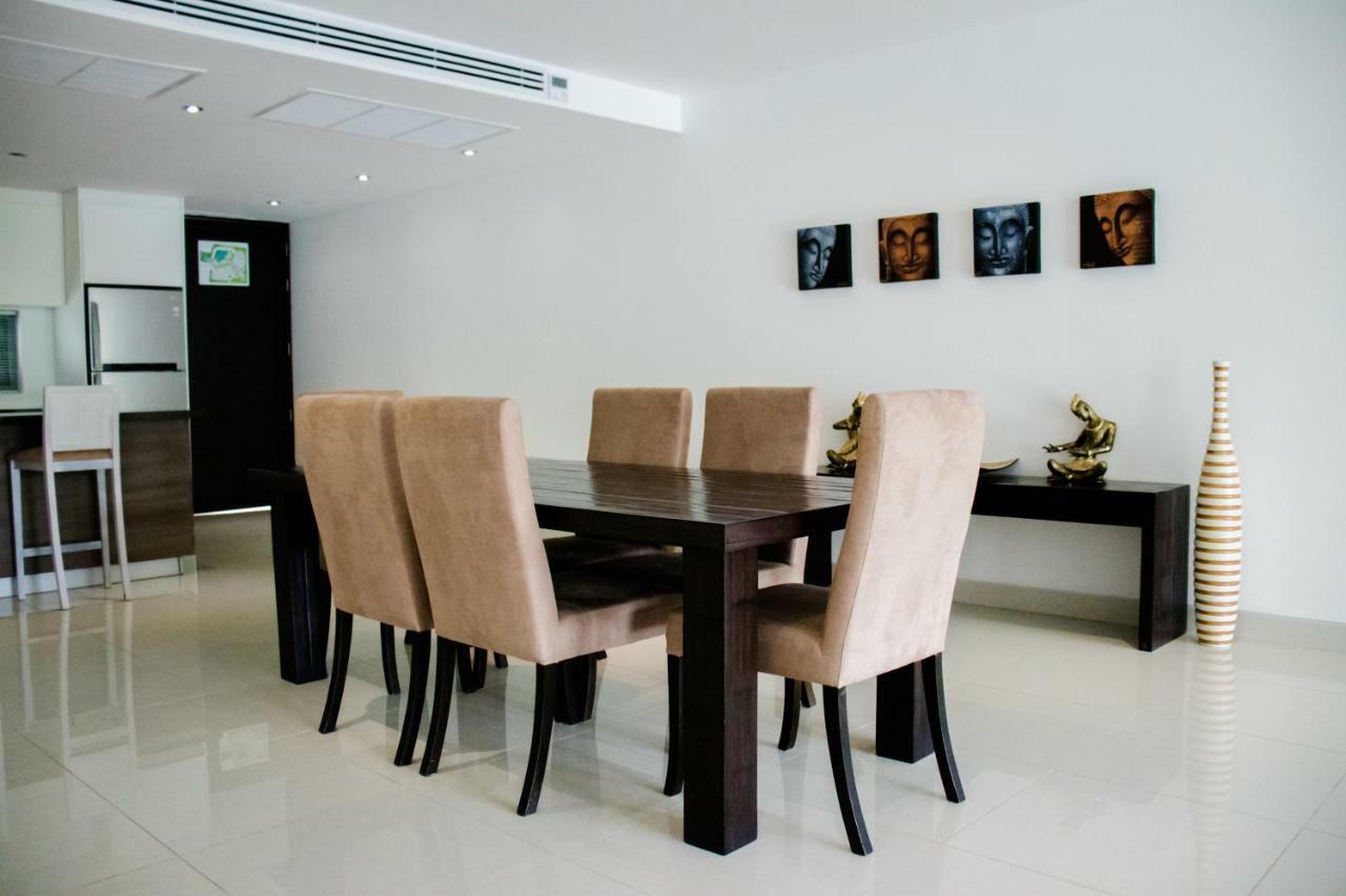 Sansuri Resort - Luxury Apartments Παραλία Surin Εξωτερικό φωτογραφία