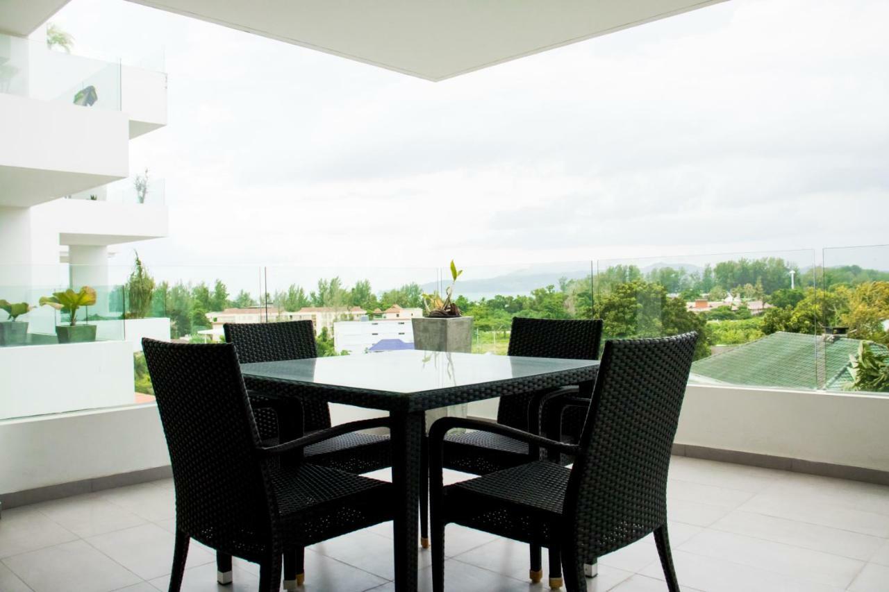Sansuri Resort - Luxury Apartments Παραλία Surin Εξωτερικό φωτογραφία