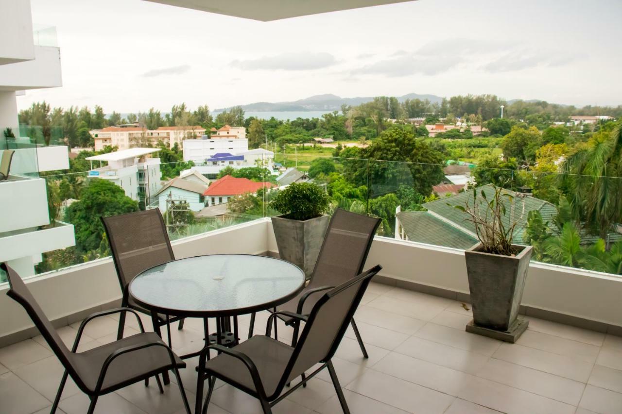 Sansuri Resort - Luxury Apartments Παραλία Surin Εξωτερικό φωτογραφία