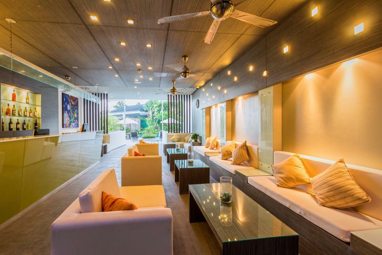 Sansuri Resort - Luxury Apartments Παραλία Surin Εξωτερικό φωτογραφία
