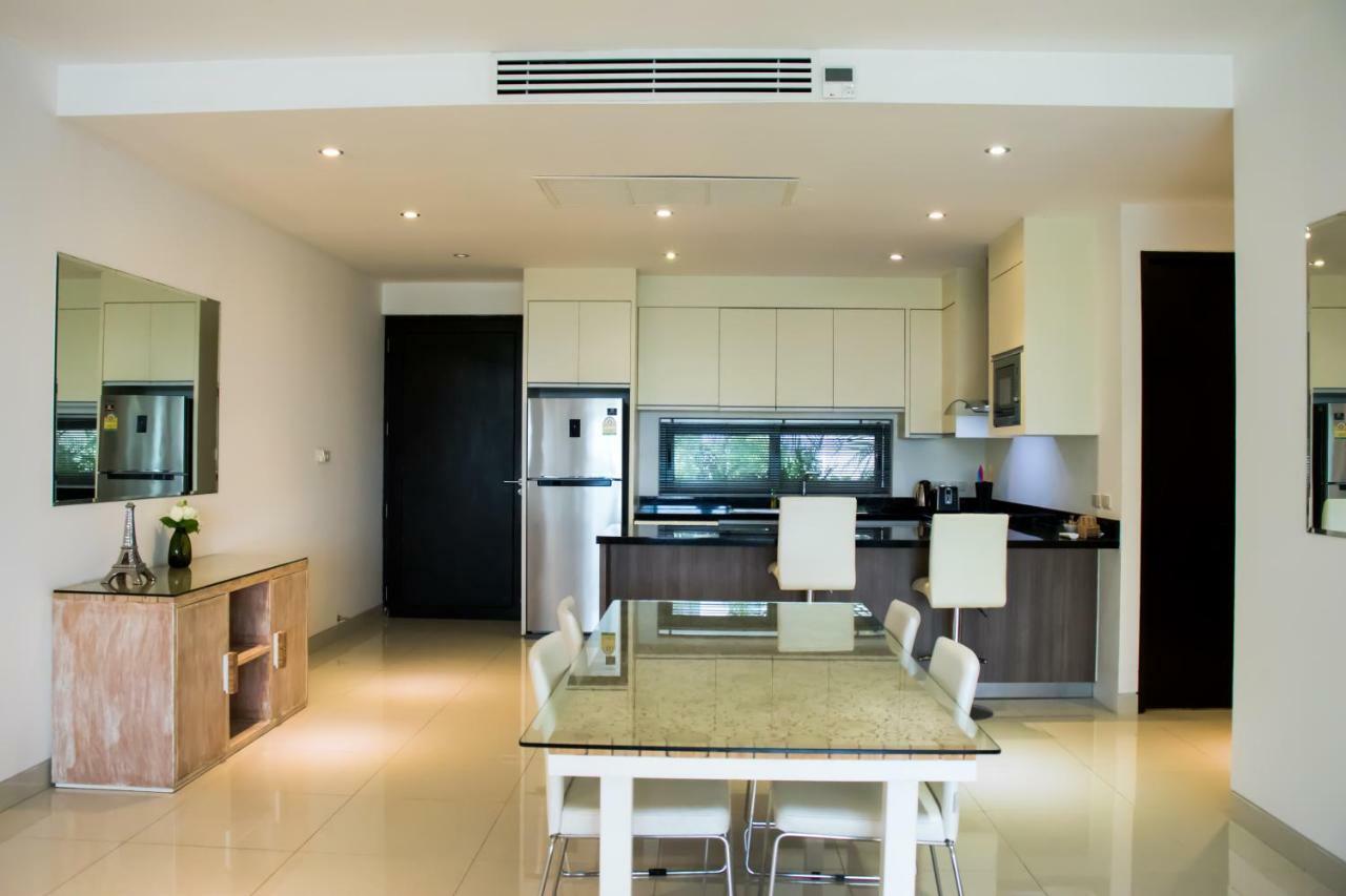 Sansuri Resort - Luxury Apartments Παραλία Surin Εξωτερικό φωτογραφία