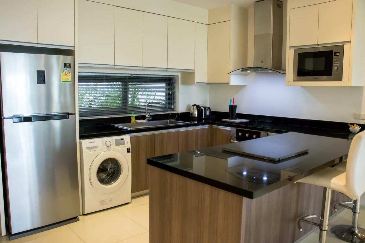 Sansuri Resort - Luxury Apartments Παραλία Surin Εξωτερικό φωτογραφία