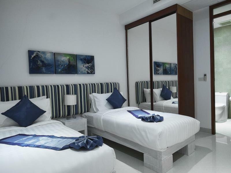 Sansuri Resort - Luxury Apartments Παραλία Surin Εξωτερικό φωτογραφία