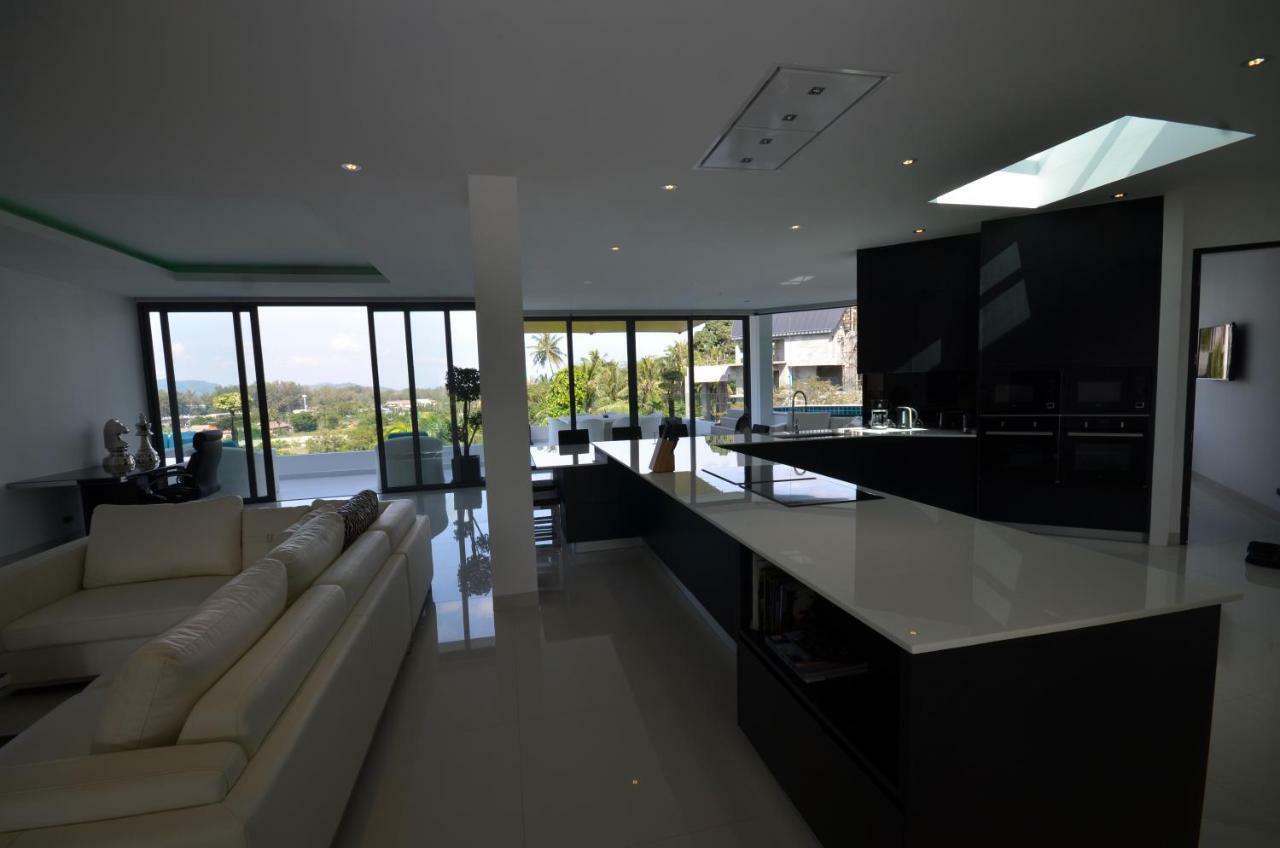 Sansuri Resort - Luxury Apartments Παραλία Surin Εξωτερικό φωτογραφία