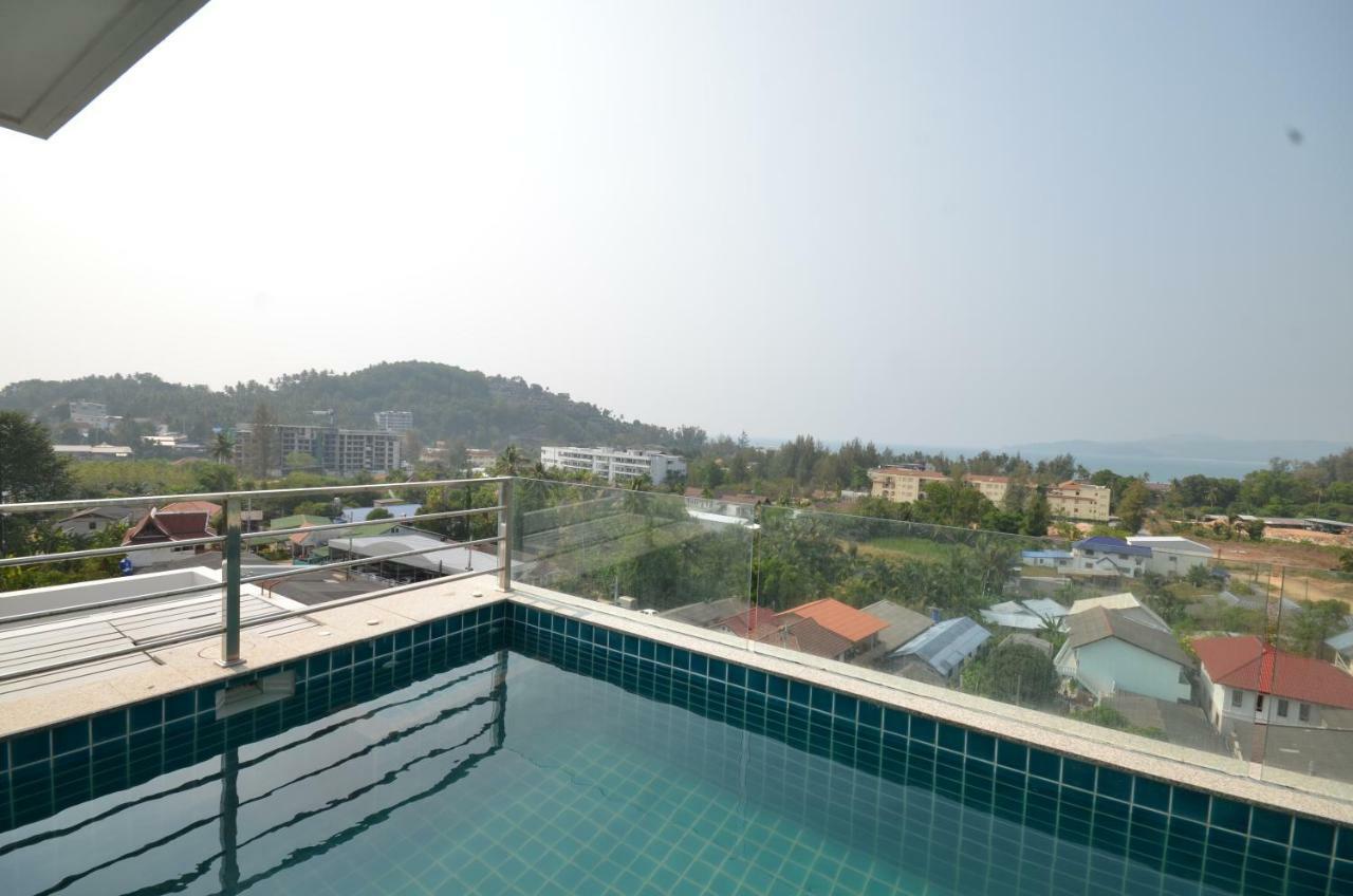 Sansuri Resort - Luxury Apartments Παραλία Surin Εξωτερικό φωτογραφία