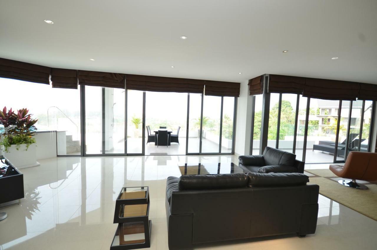 Sansuri Resort - Luxury Apartments Παραλία Surin Εξωτερικό φωτογραφία