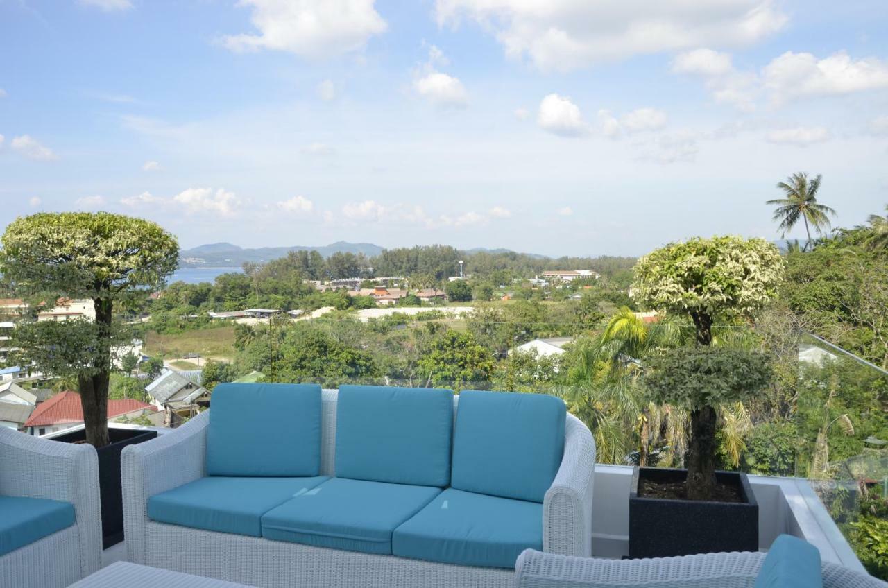 Sansuri Resort - Luxury Apartments Παραλία Surin Εξωτερικό φωτογραφία
