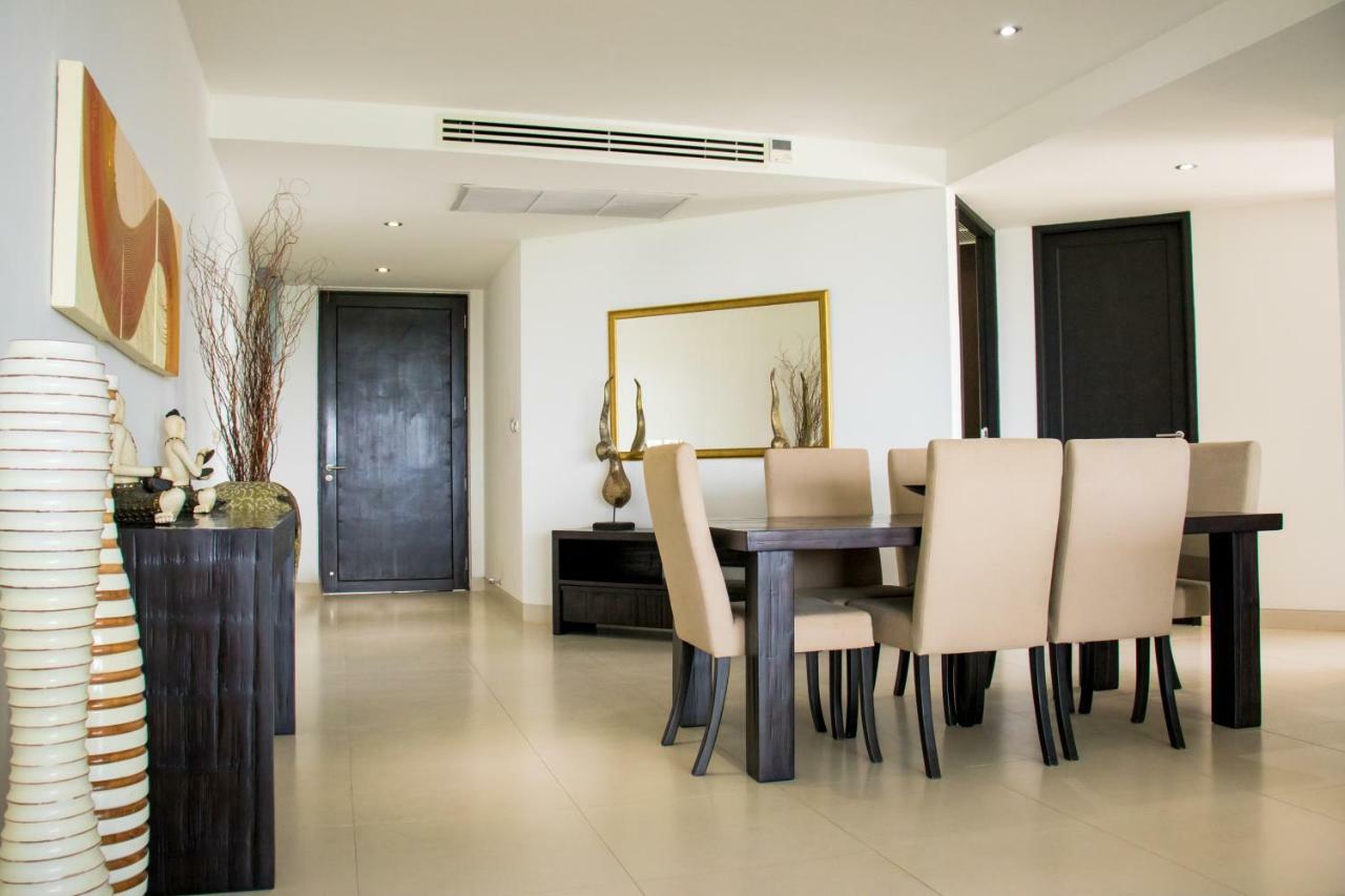 Sansuri Resort - Luxury Apartments Παραλία Surin Εξωτερικό φωτογραφία