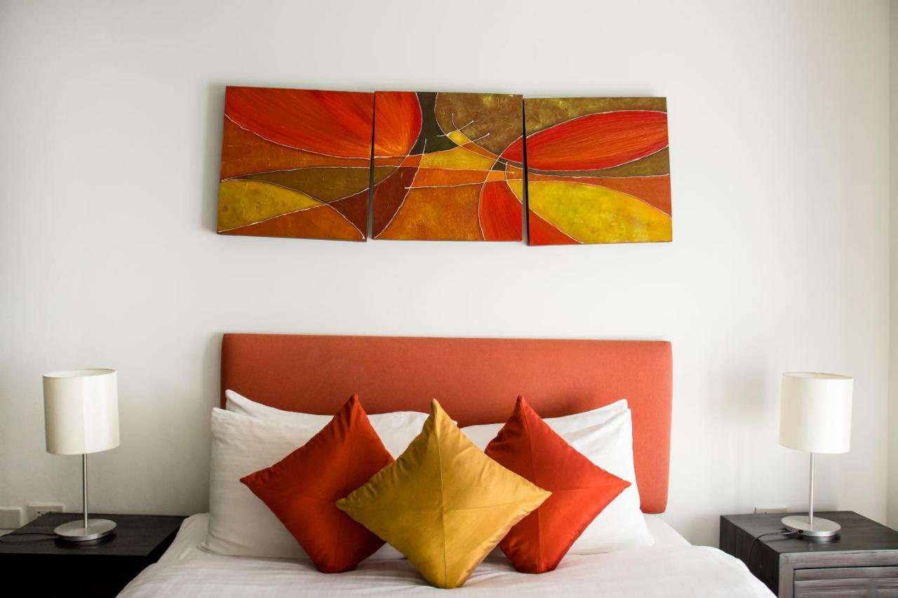 Sansuri Resort - Luxury Apartments Παραλία Surin Εξωτερικό φωτογραφία