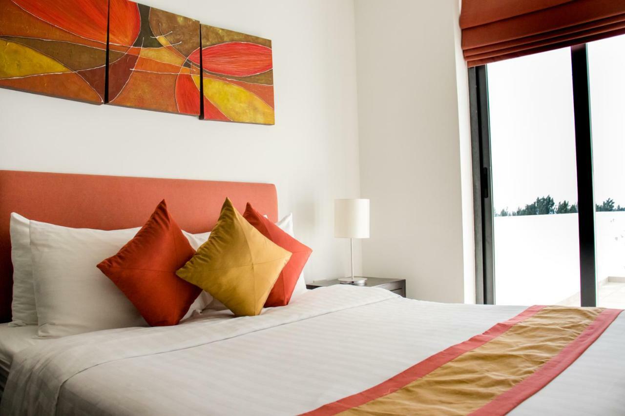 Sansuri Resort - Luxury Apartments Παραλία Surin Εξωτερικό φωτογραφία