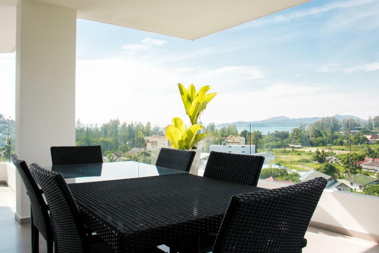 Sansuri Resort - Luxury Apartments Παραλία Surin Εξωτερικό φωτογραφία