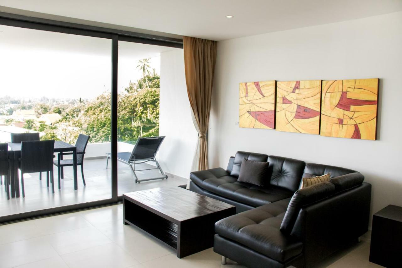 Sansuri Resort - Luxury Apartments Παραλία Surin Εξωτερικό φωτογραφία