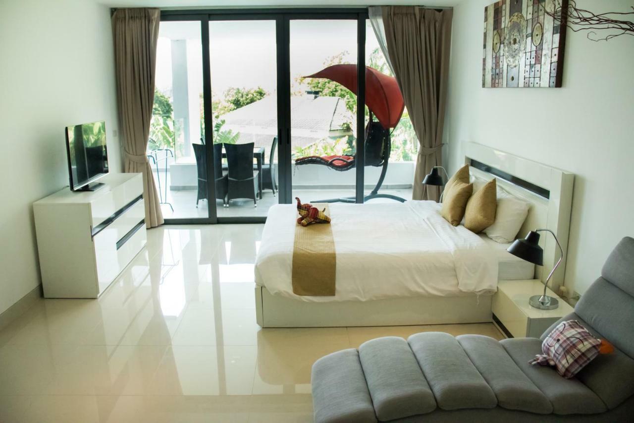 Sansuri Resort - Luxury Apartments Παραλία Surin Εξωτερικό φωτογραφία